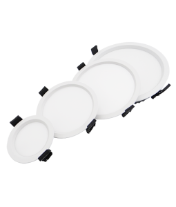 Светодиодный светильник, Серия DW2271 IP44 10W, 15W, 24W, 30W
