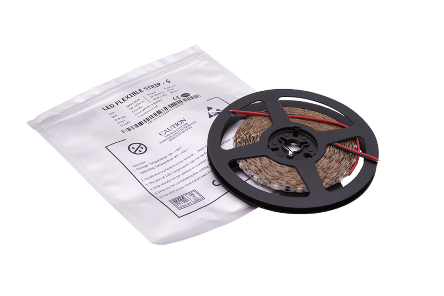 Лента светодиодная SWG SWG-FLEX