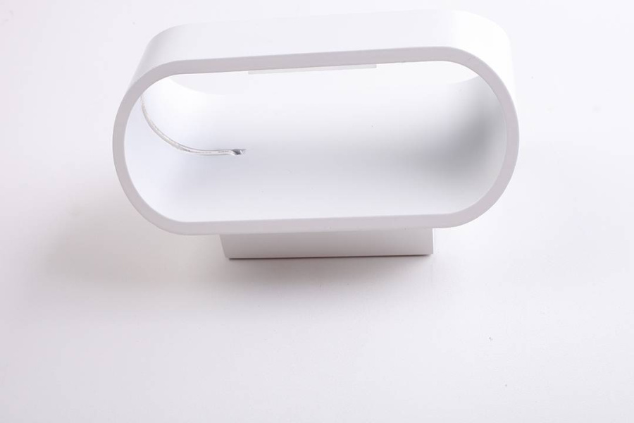 Светильник настенный GW PIR 2, GW-A720-5-WH-WW