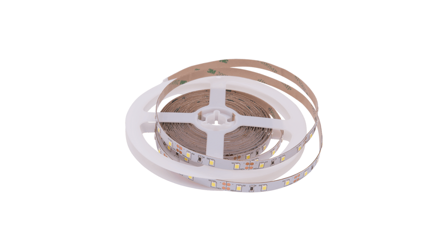 Лента светодиодная SWG SWG260, 6,3 Вт/м, холодный белый