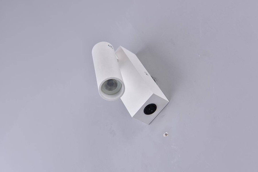 Светильник настенный GW RD