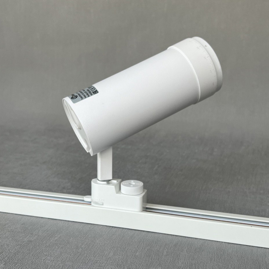 Трековый светильник на однофазный шинопровод, TR7230 LED 30W
