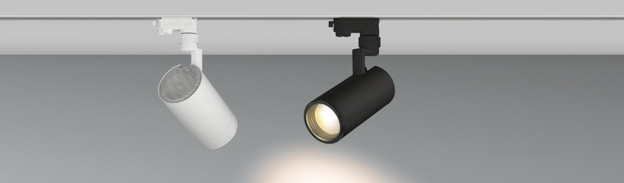 Светильник LGD-ZEUS-4TR-R67-10W Day4000 (BK, 20-60 deg, 230V) (Arlight, IP20 Металл, 5 лет)