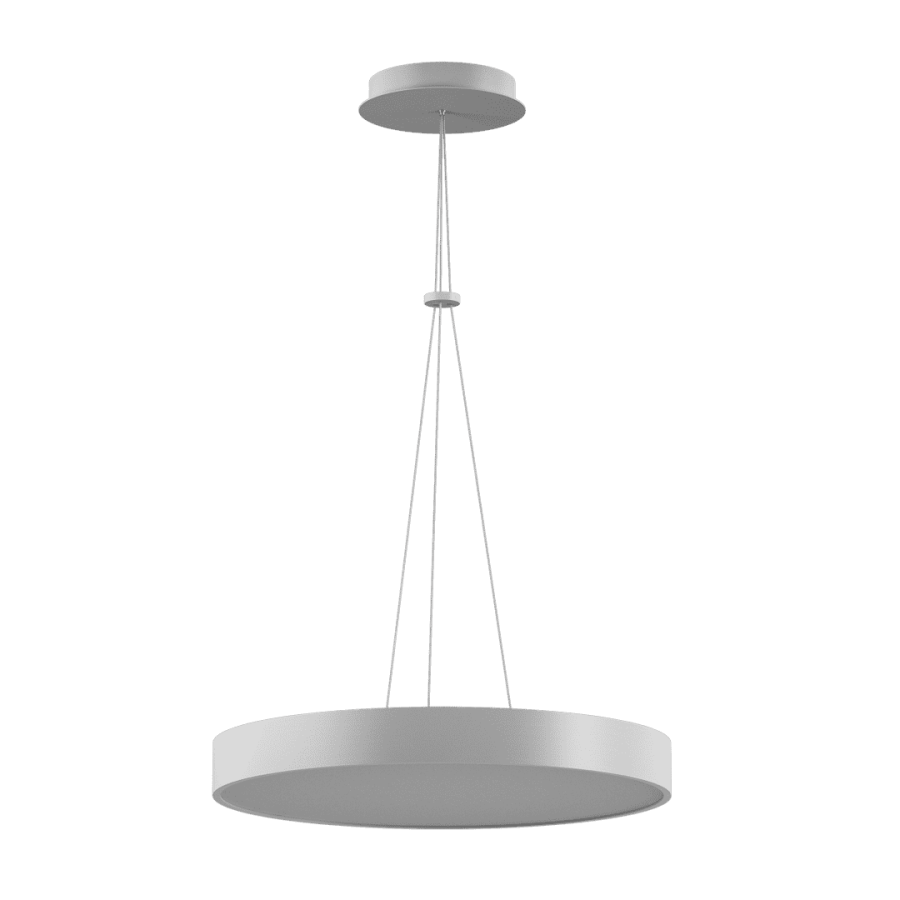 Светильник JY P0169, белый, 76Вт