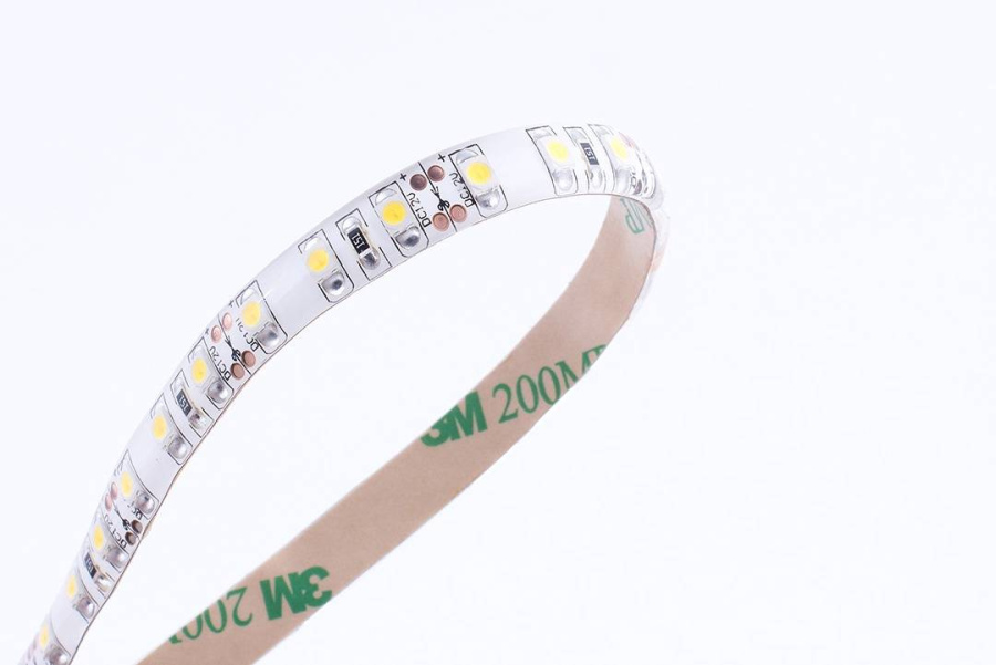 Лента светодиодная SWG SWG3120, 12В, IP65, холодный белый