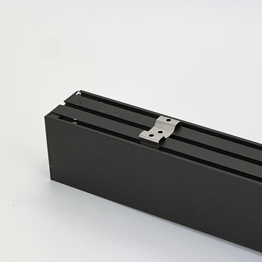 Линейный светильник, HB7236 36W LED 1200*55*70мм