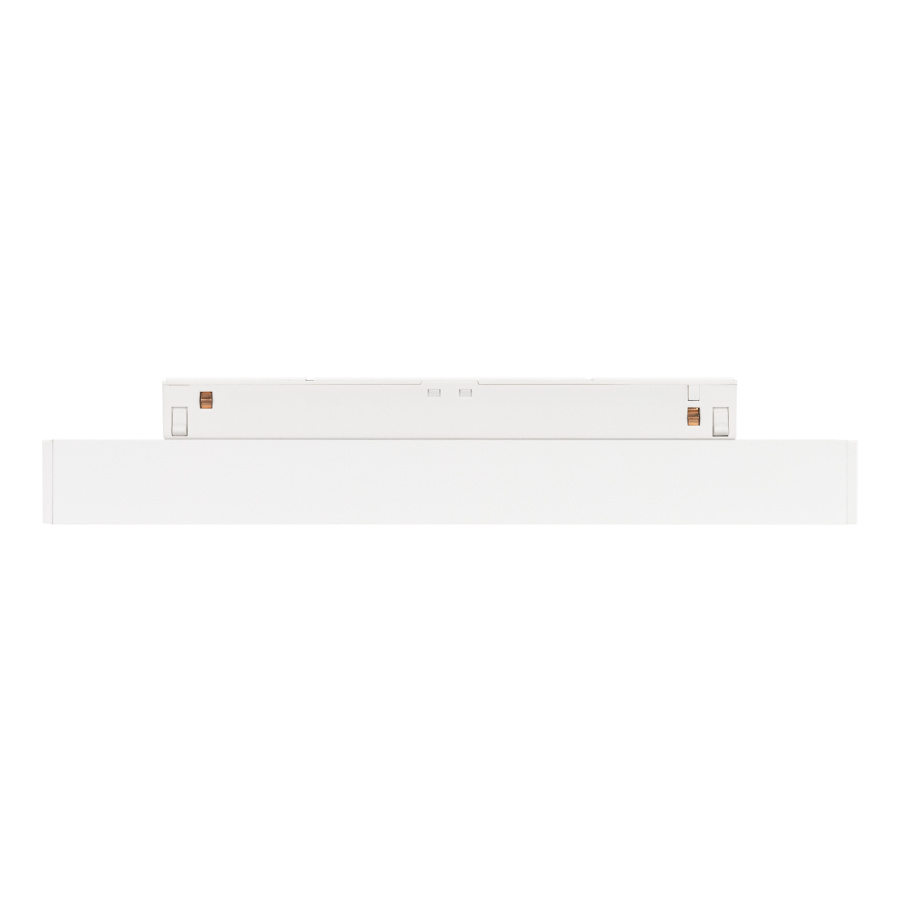 Светильник MAG-ORIENT-LASER-L235-8W Day4000 (WH, 24 deg, 48V) (Arlight, IP20 Металл, 5 лет)