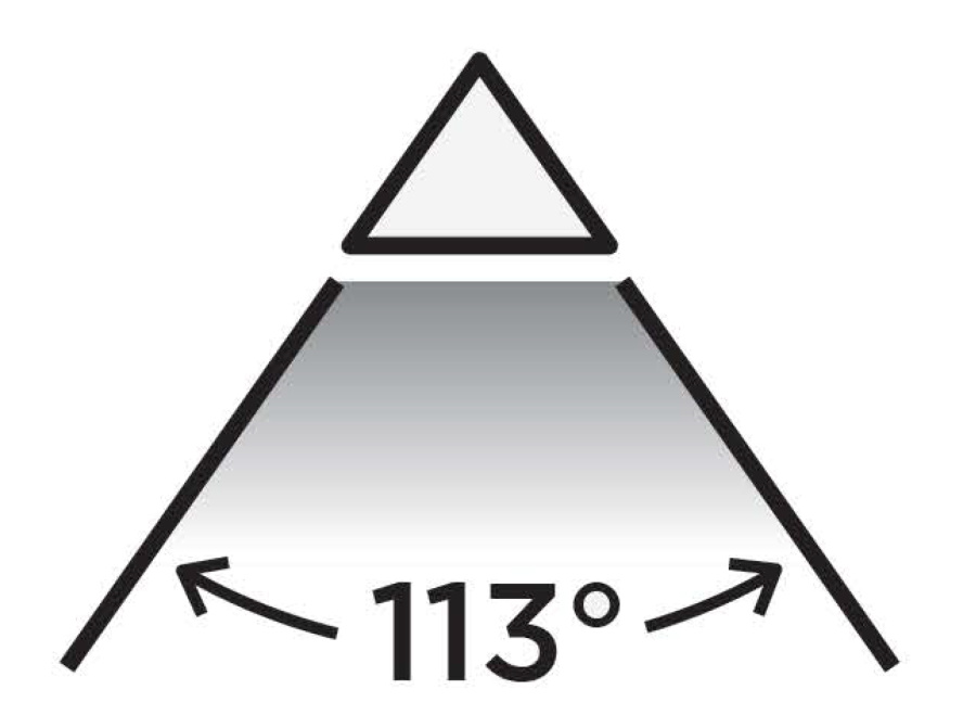 Наземный светильник W1963-700-3K Gr