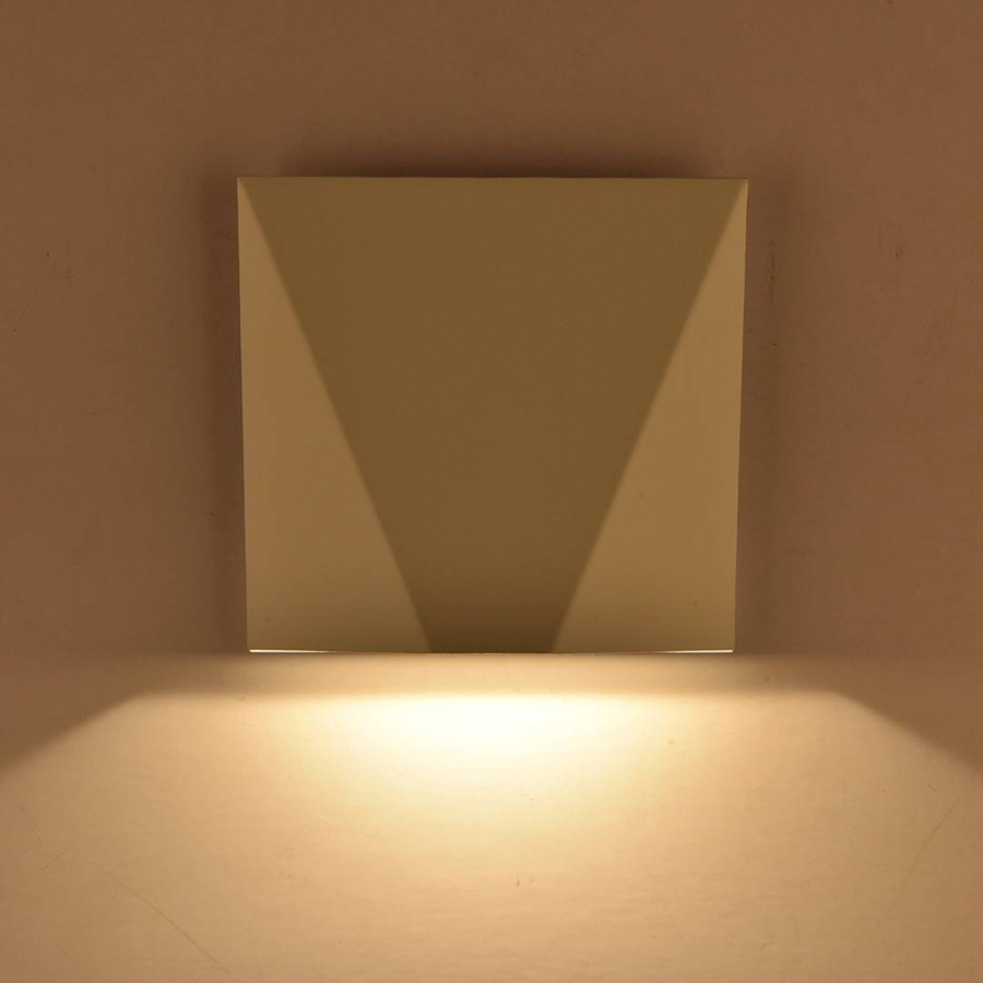 Светильник настенный GW, GW-6720-5-WH-NW