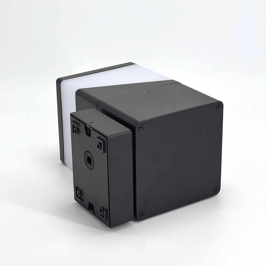 Светильник "Тулон" LED G3101. Цвет: черный