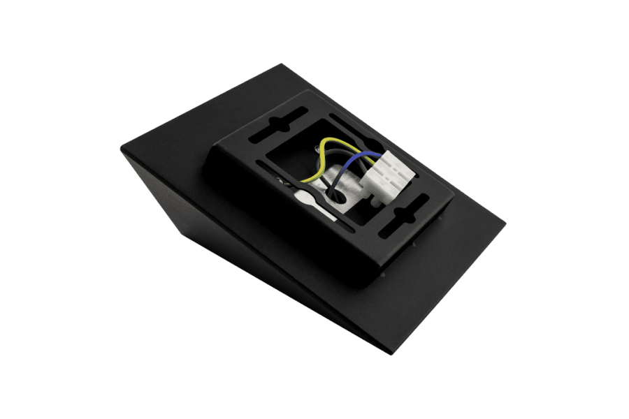 Светильник настенный GW, GW-6720-5-BL-NW