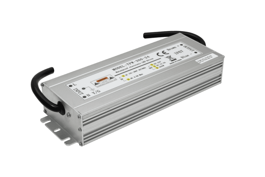 Блок питания TPW-300-24