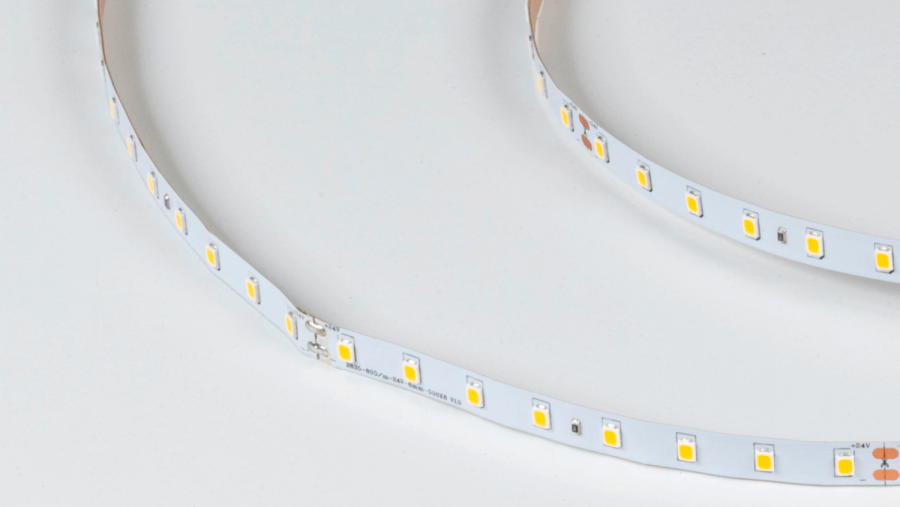 Лента светодиодная SWG PRO SWG2P80