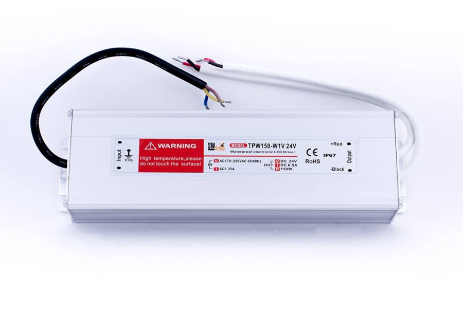 Блок питания TPW-150-24