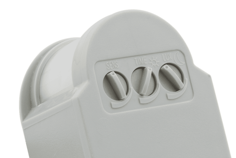 Прожектор светодиодный COB, FL-COB-30-WW-S