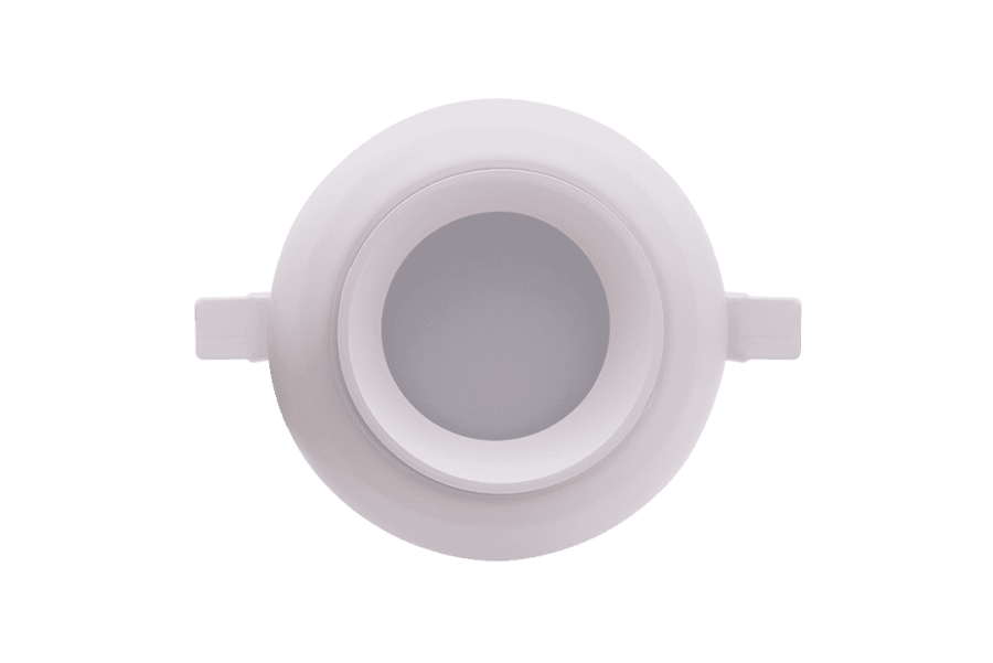 Светильник DesignLed DW-DL, 9Вт, теплый белый (2700К)