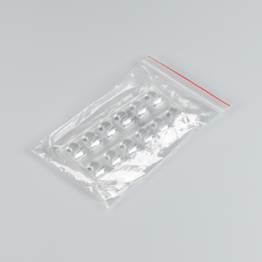 Плата 120x120-24XP SERIAL (24S, 724-121) (Turlens, -)