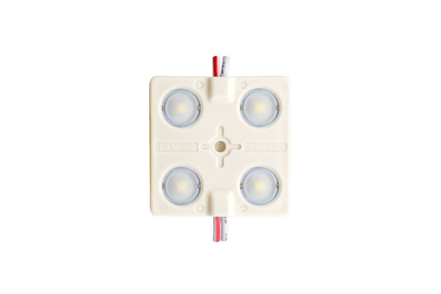 Модуль светодиодный MDS24-12-W