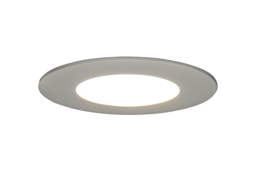 Светильник SWG PL, круглый, Нейтральный белый (4000-4500K), 3Вт