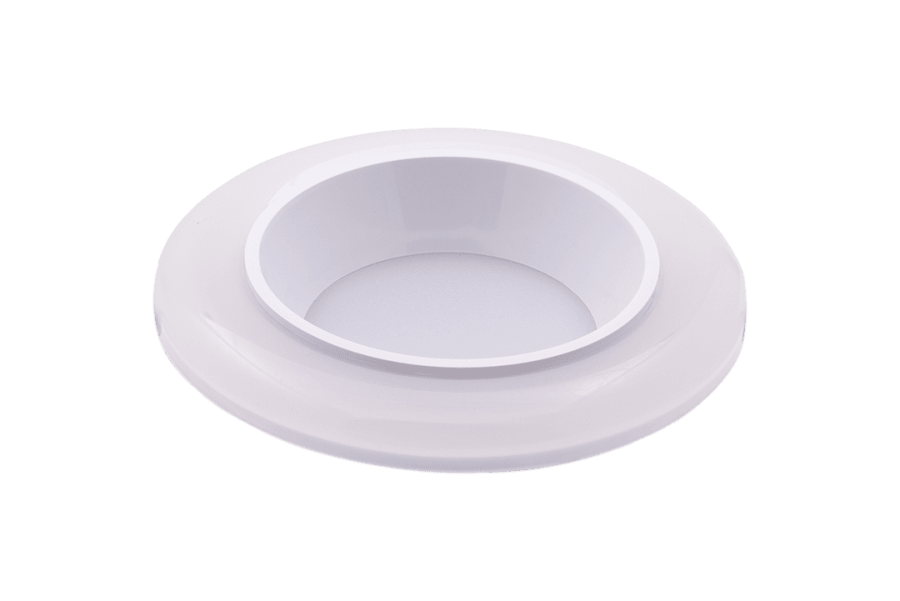 Светильник DesignLed DW-DL, 9Вт, теплый белый (2700К)