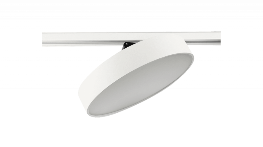 Светильник DesignLed IMD, трехфазный, 32W, Белый, 3000К