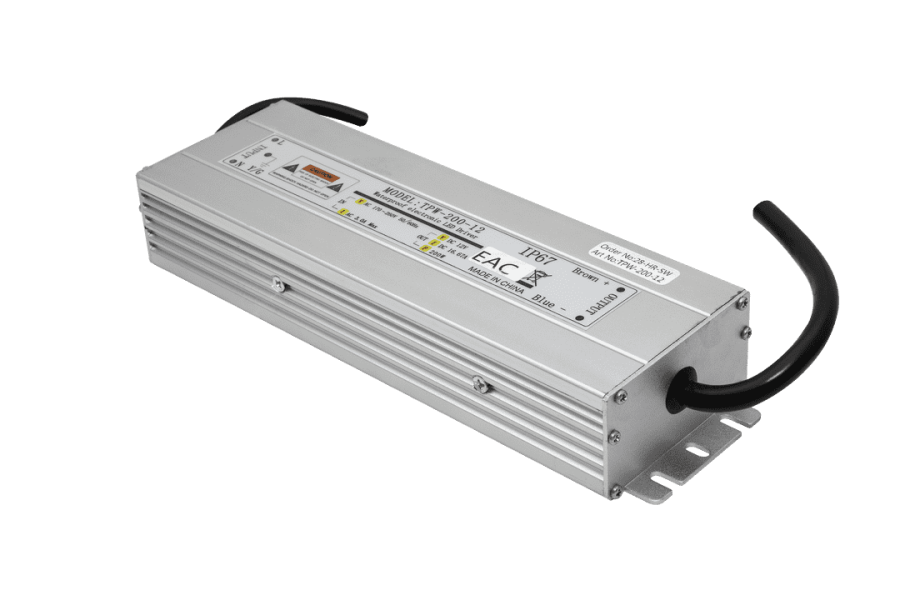 Блок питания TPW-200-12