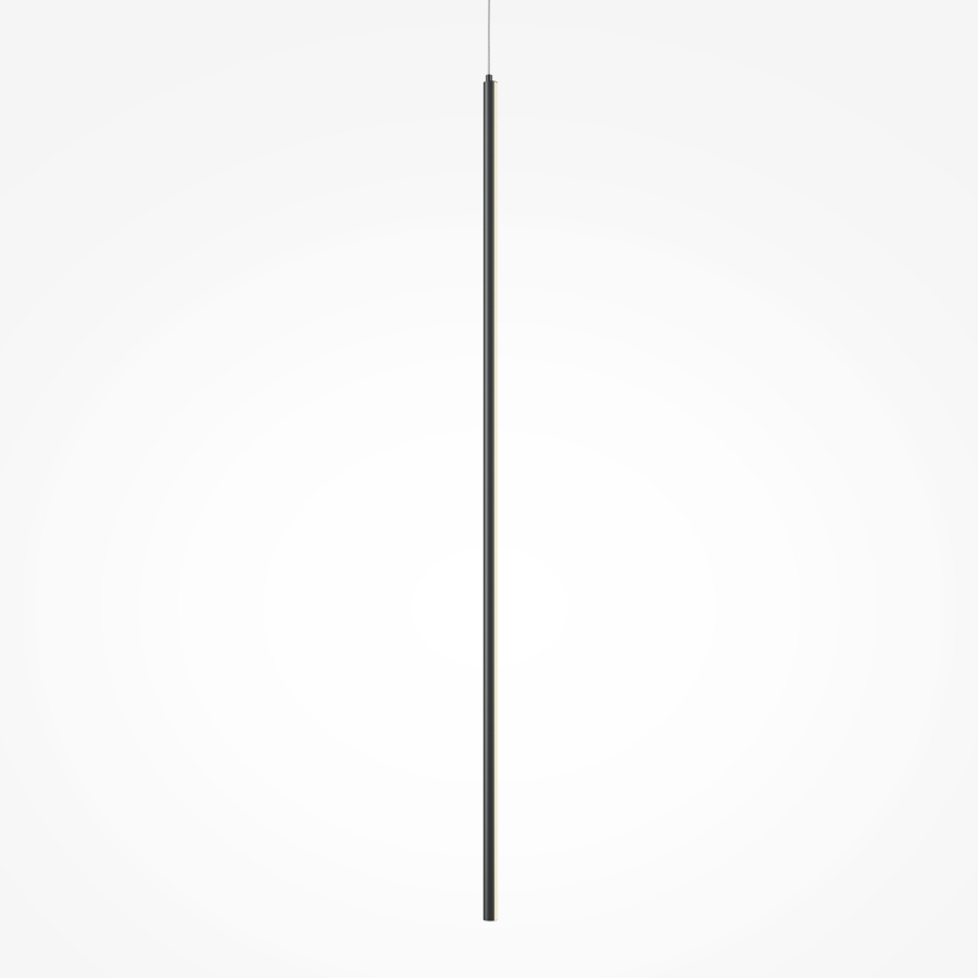 Подвесной светильник Maytoni MOD246PL-L24BK1