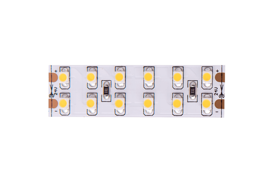 Лента светодиодная SWG SWG3240, IP20, холодный белый