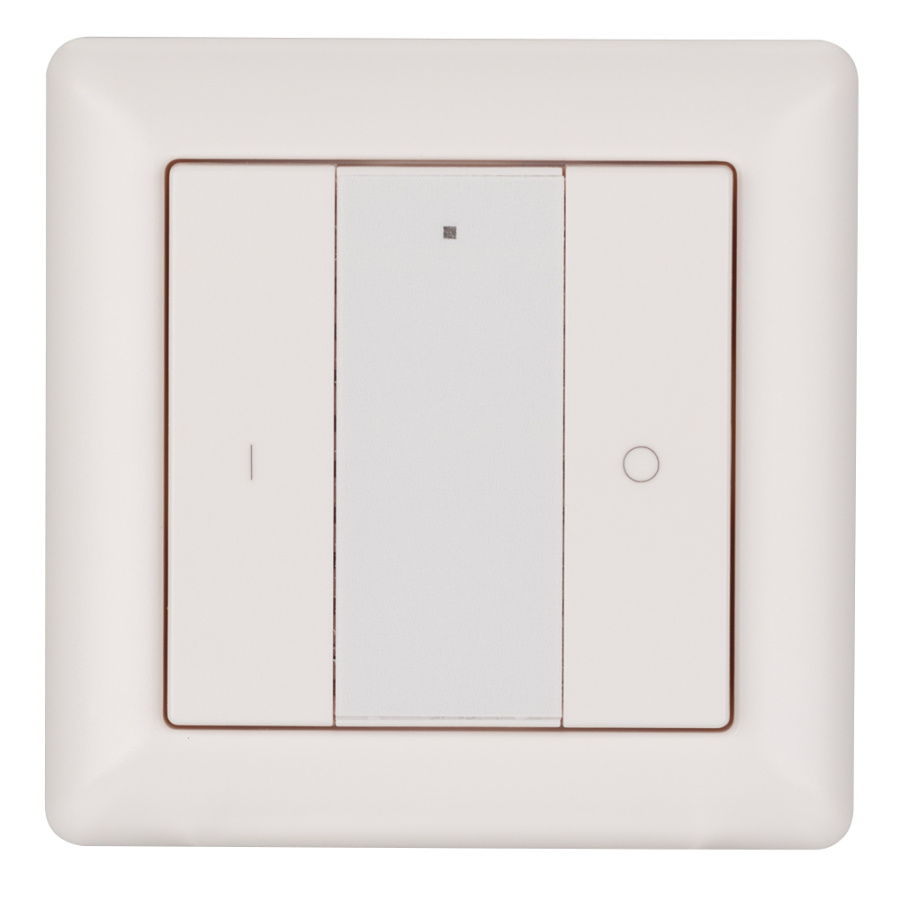 INTELLIGENT ARLIGHT Панель DALI-223-1G-DIM-IN (BUS) (IARL, -)