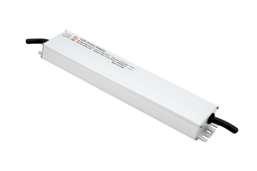 Блок питания XTW-100-24