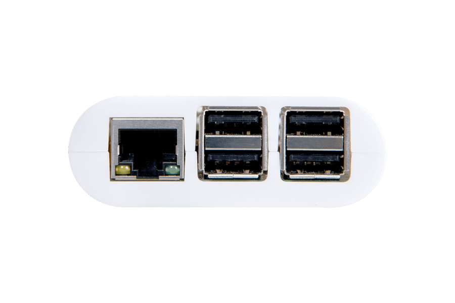 WEB-сервер EasyDim ES-HC