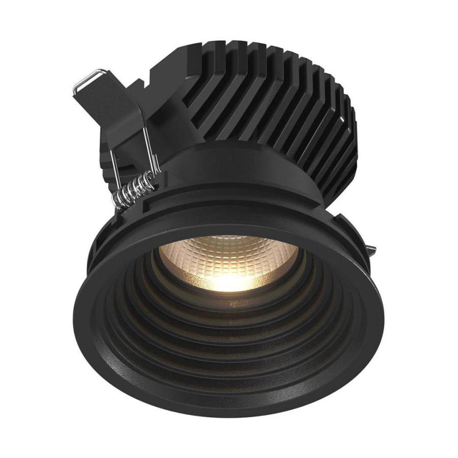 Корпус светильника COMBO-32, COMBO-32-BL