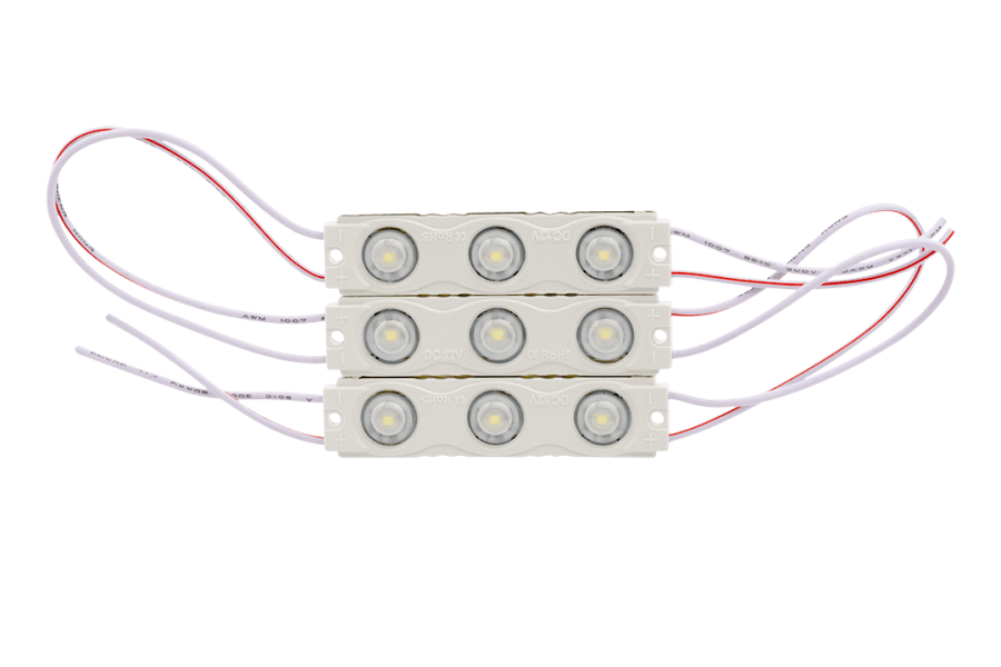 Модуль светодиодный LMD23GJ-12-CW