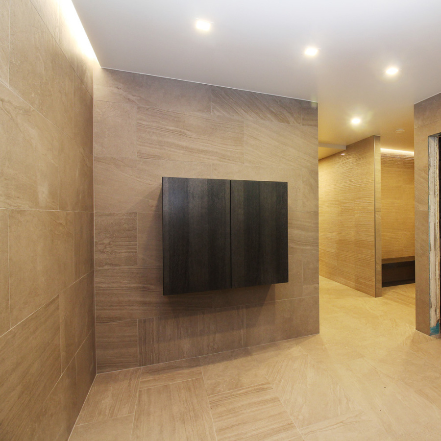 Профиль PAK-90-2000 (Arlight, Алюминий)