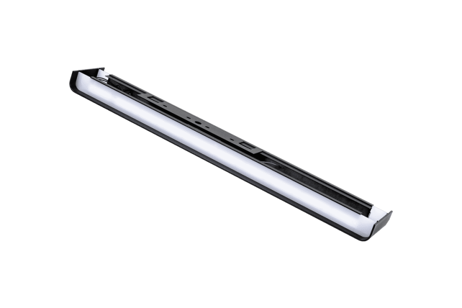 Светильник настенный GW KARMEN, GW-065M-12-BL-WW