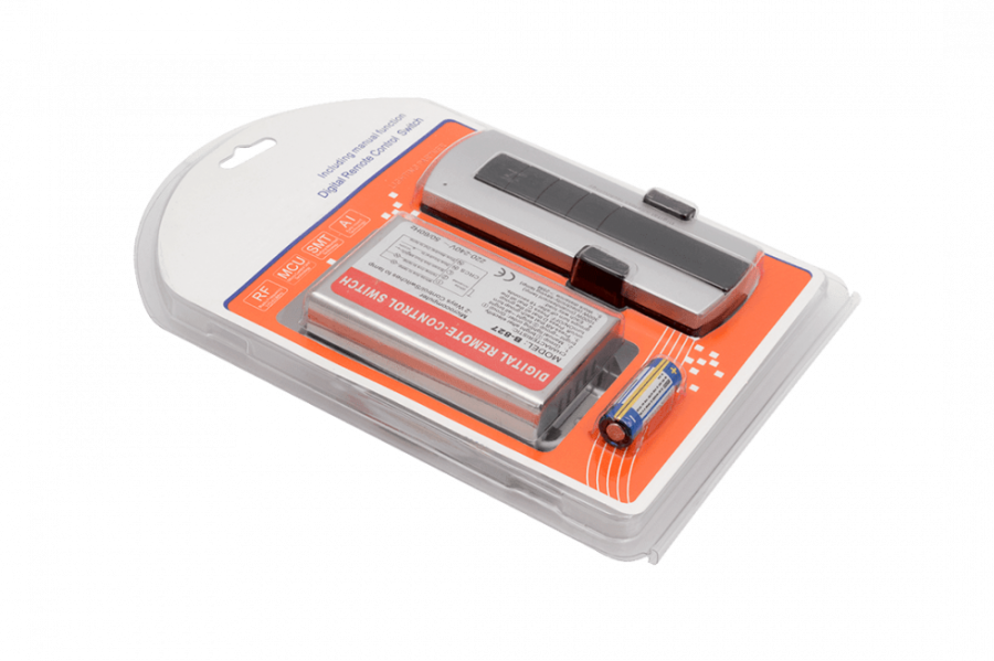 Радиовыключатель SW2-1000