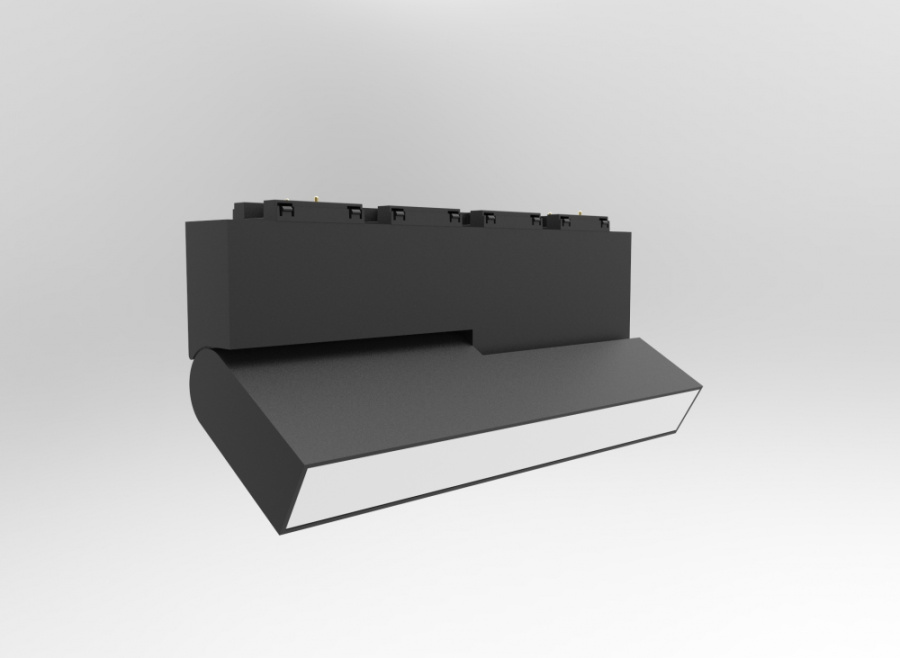 Светильник для низковольтного трека SY SY-601256-10-BL-NW