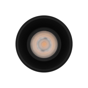 Светильник SP-SALT-R95-20W Warm3000 (BK, 40 deg, 230V) (Arlight, IP54 Металл, 5 лет)