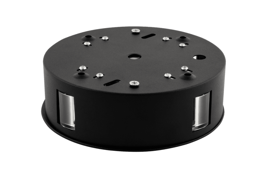 Светильник настенный GW STAR, GW-A131-4-5-BL-NW