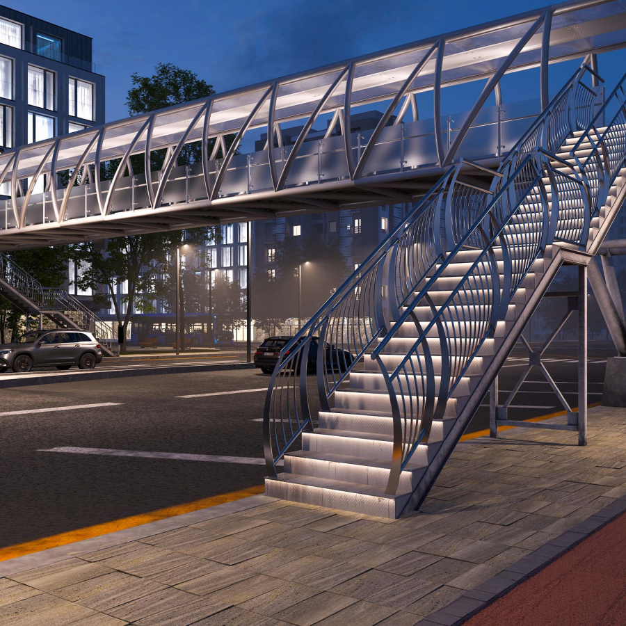 Лента герметичная MOONLIGHT-SIDE-A140-12x17mm 24V Warm3000 (9.6 W/m, IP67, 5m, wire x2) (Arlight, Вывод боковой, 3 года)