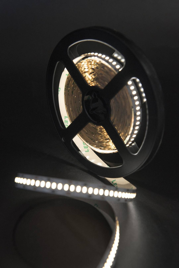 Лента светодиодная SWG SWG4240, 24 Вт/м, 12В, IP20, нейтральный белый