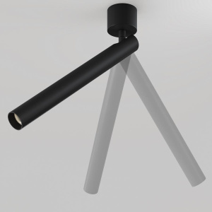 Потолочный светильник Technical C141CL-L300-6W3K-B