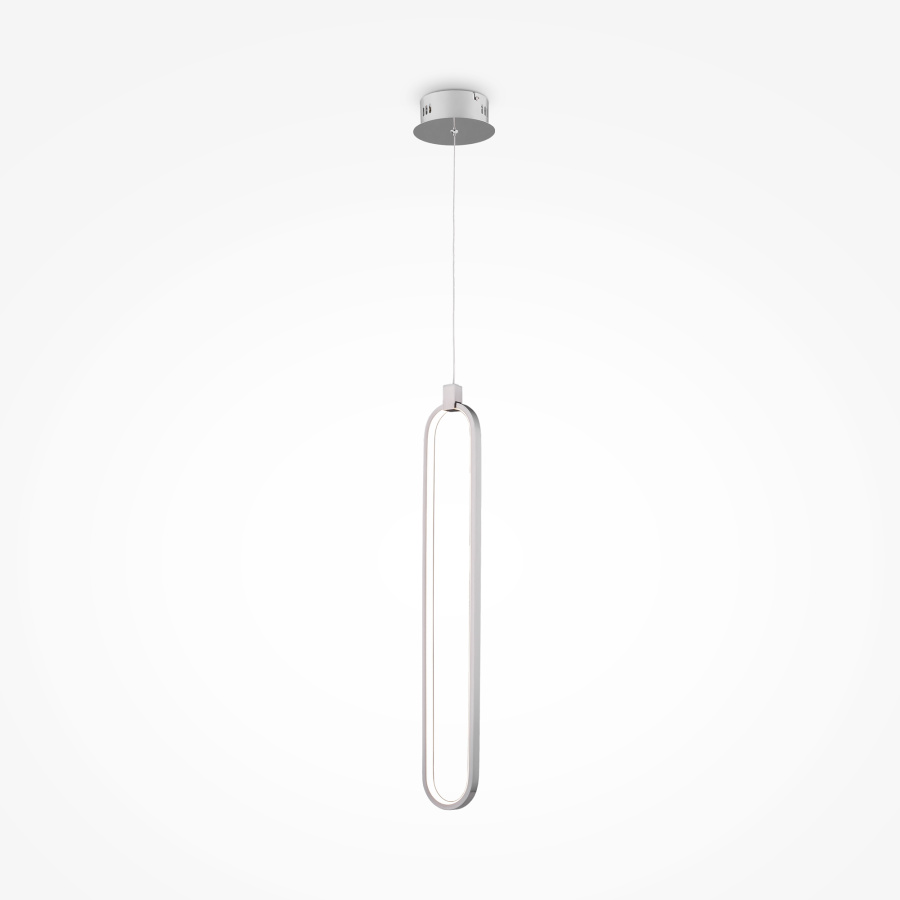 Подвесной светильник Maytoni MOD017PL-L13N