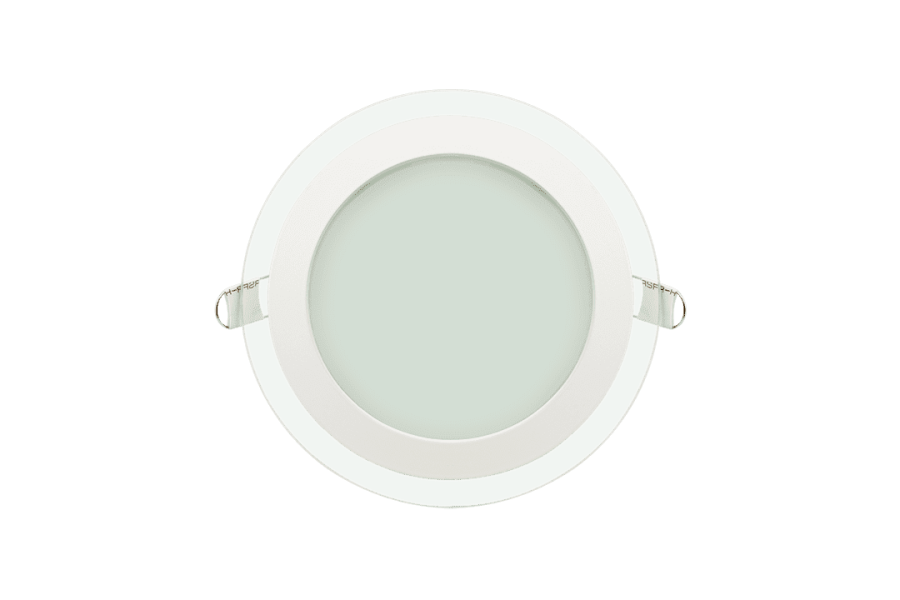 Светильник SWG P, круглый, Нейтральный белый (4000-4500K), 12Вт