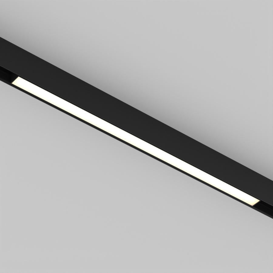 Светильник MAG-FLAT-45-L805-24W Warm3000 (BK, 100 deg, 24V) (Arlight, IP20 Металл, 5 лет)