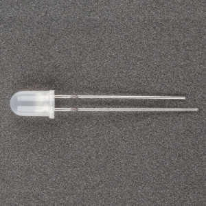 Светодиод ARL-5313LGW-500mcd (Arlight, 5мм (круглый))