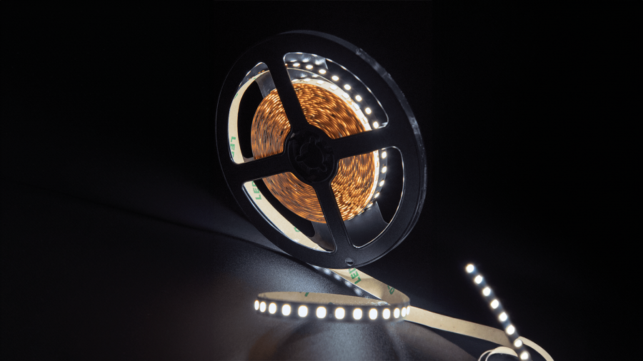 Лента светодиодная SWG PRO SWG2P128