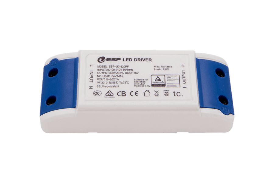 Светильник DesignLed DW-DL, 18Вт, нейтральный белый (4200К)