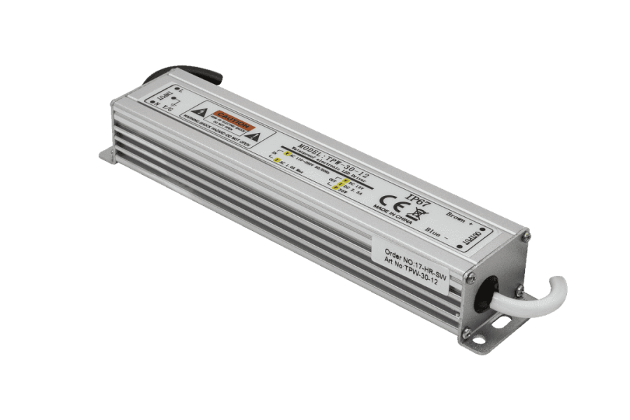 Блок питания TPW-30-12