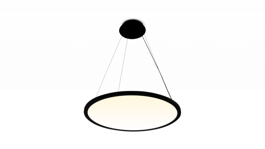 Светильник BERT подвесной BERT-RS-DO